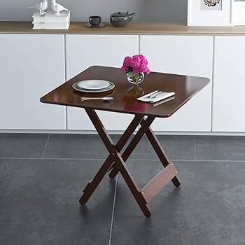 テーブル 折り畳み式 スクエアテーブル Square folding table / スクエア折り畳みテーブル – RECTOHALL